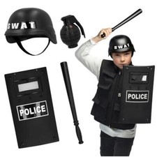 Boland SWAT Police Accessory