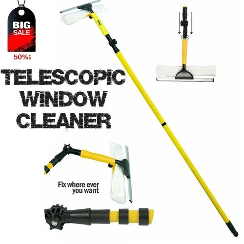 Telescopic conservatory - 3.5m,