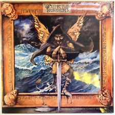 Jethro Tull The Broadsword And