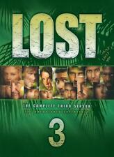 LOST: Complete Third Season [Region 1] [ DVD Incredible Value and Free Shipping!