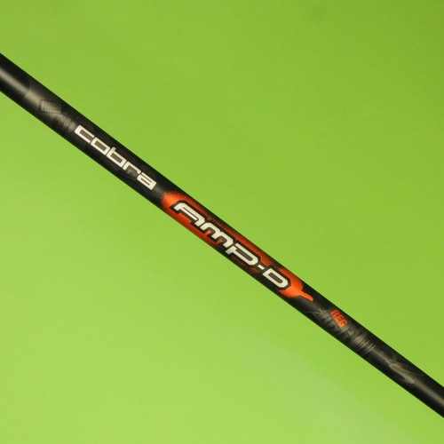 Genuine cobra amp graphite - cobra, amp-d
