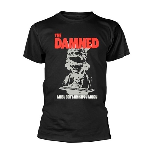 Damned the ijcbht - damned,, t-shirt