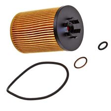 Oil Filter Fits BMW E60 61