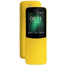 Nokia 8110 4G Unlocked 4GB