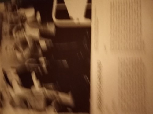Xm41 ephemera 1985 - xm41, film