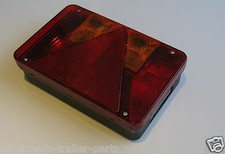 RADEX TRAILER LIGHT 5800 LEFT HAND FIT TO INDESPENSION BLUE LINE RADEX5800
