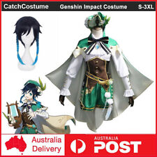 Game Genshin Impact Venti