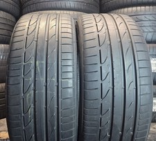 2x 235/40/19 (96W) BRIDGESTONE