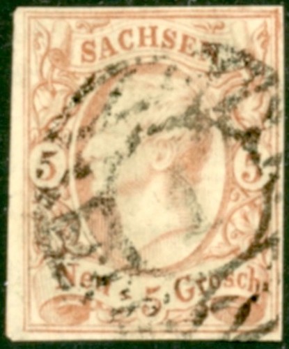 Saxony german state 1856 - saxony,, state,