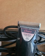 Oster Golden A5 Professional