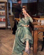 Pakistani Dress Salwar Kameez