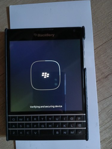 Blackberry passport 32gb - passport,