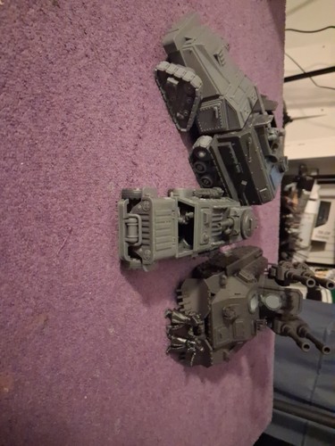 Astra militarum tank vehicles - militarum,