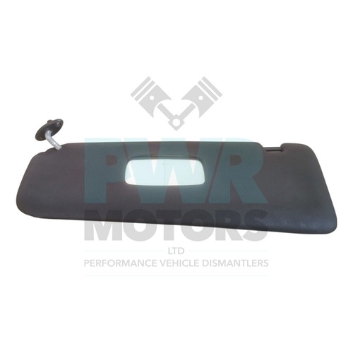 Bmw e28 525e 525i - 525i, visor