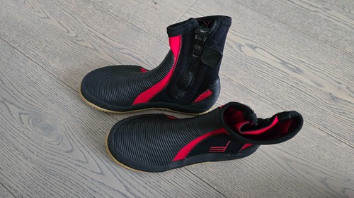 Gul 5mm all purpose wetsuit - gul,