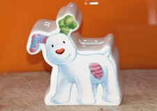 The Snowman -Snowdog