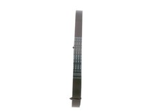 Ribbed belt fits bmw 3 - v-ribbed,