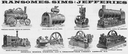 Ransomes sims jeffries - sims,