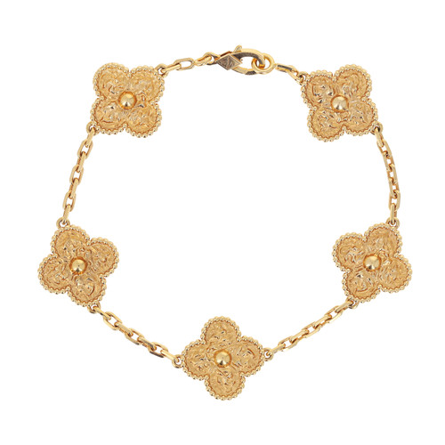 Van cleef arpels - cleef, vintage