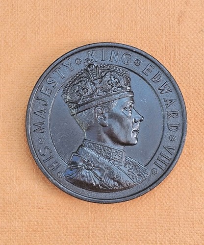 Rare 1937 pattern coronation - rare,