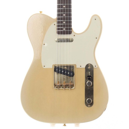 Fender custom shop 60s - custom,