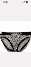 Aussie Bum Brief