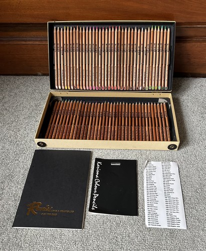 Very lightly used berol - used,