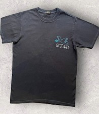 Stussy Change of Season Tee in