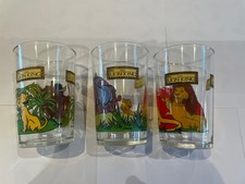 Disney Lion  King Memorabilia