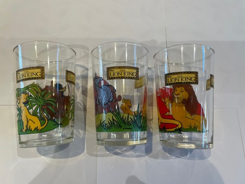 Disney lion king memorabilia - lion,