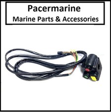 Tigershark Jetski Start Stop