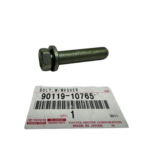 Genuine lexus bolt - lexus, with