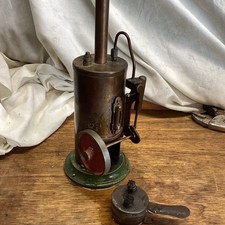 Vintage burmac vulcan - vintage, variable