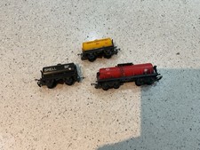 Triang TT gauge Petrol Wagon