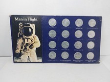 Shell presents man - 'man, flight'