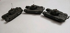 (3) Unimax 1/72 Forces of