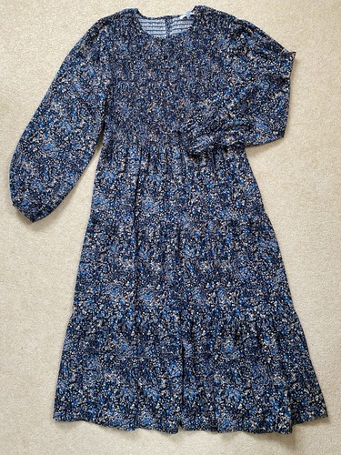 Midi length long sleeve - long,