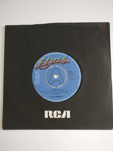 Elvis presley s - elvis, –