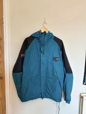 Mountain Equipment 35 Everest