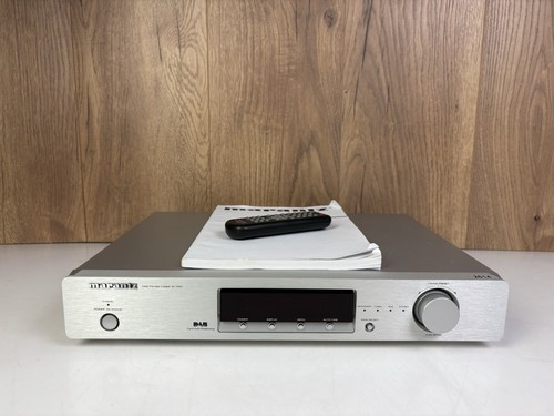 Marantz 7001 dab tuner - st-7001,