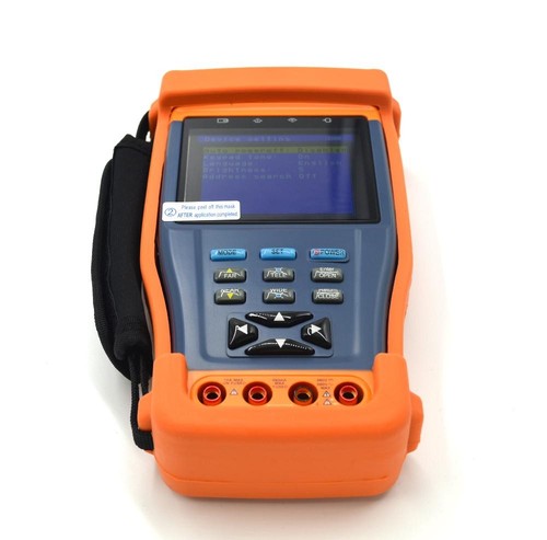 Inch tft lcd cctv - lcd, tester