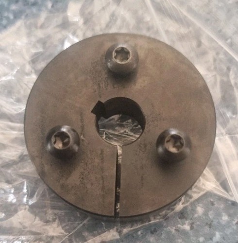 Arcade namco steering hub - namco,
