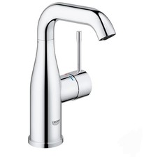 Grohe Essence Basin Mixer Tap