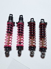 Vintage RC Team Losi XXT CR