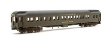PECOS RIVER BRASS 'N' GAUGE