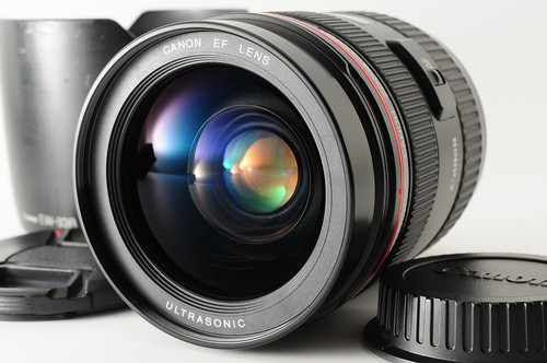 Warranty canon ef - [1, warranty]