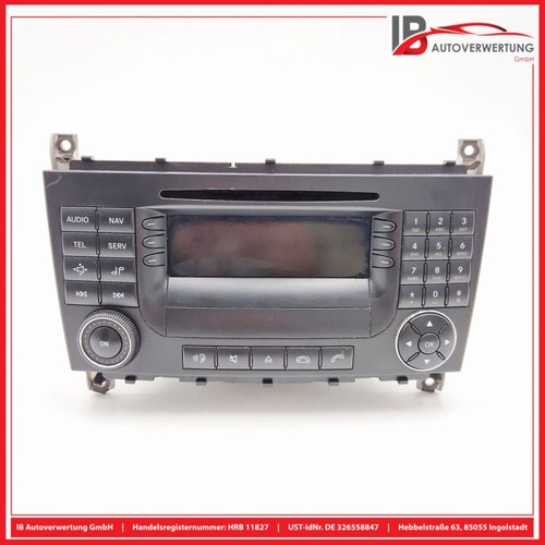 Navigation system radio - navigation,
