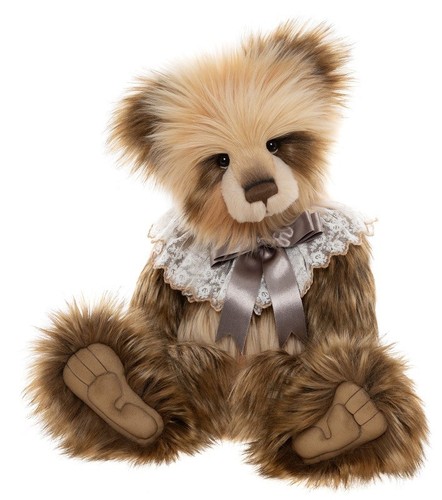 Charlie year bear 2026 - bear,