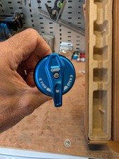 Fox grip damper - grip, &