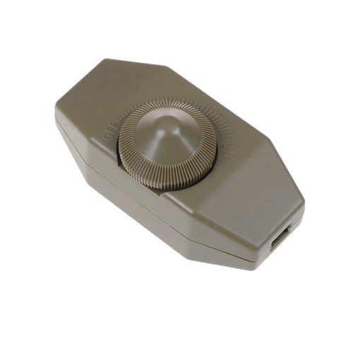 Dimmer switch line 904 - dimmer, in